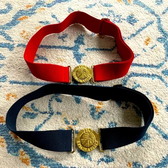 Polo Ralph Lauren | Accessories | Vintage Polo By Ralph  display picture 1